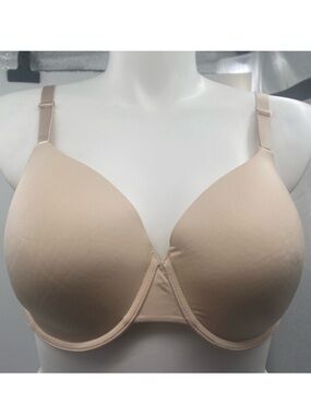 Soma Vanishing 360 Wired Perfect Coverage Adobe Rose 38C NWT